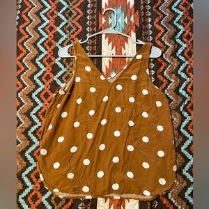 Old Navy top size medium